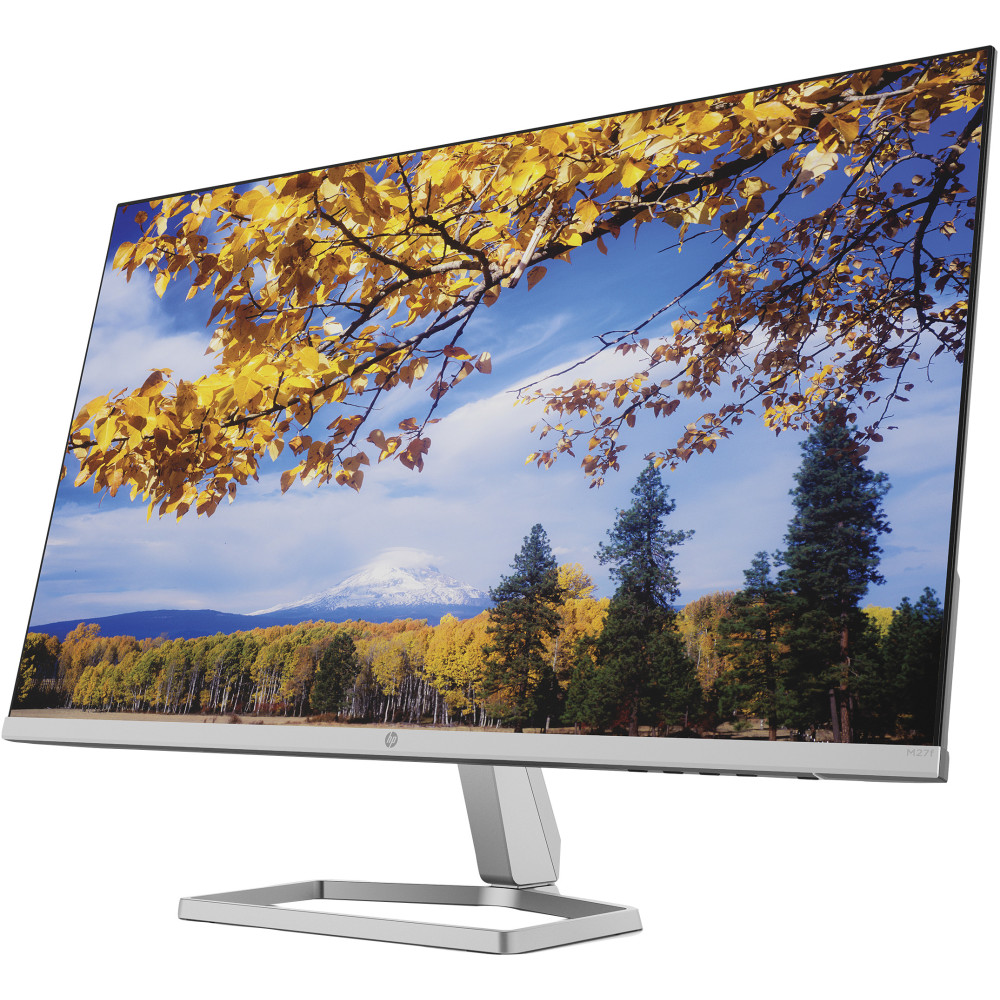 HP Écran Full HD M27f