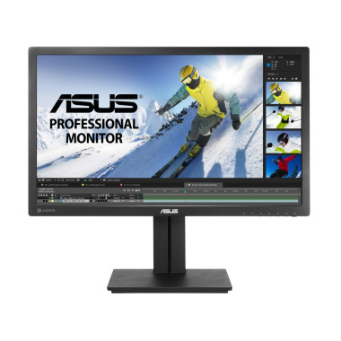 ASUS PB278QV écran plat de PC 68,6 cm (27") 2560 x 1440 pixels Quad HD LED Noir