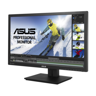 ASUS PB278QV écran plat de PC 68,6 cm (27") 2560 x 1440 pixels Quad HD LED Noir