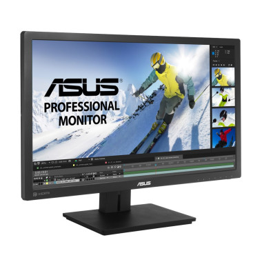 ASUS PB278QV écran plat de PC 68,6 cm (27") 2560 x 1440 pixels Quad HD LED Noir
