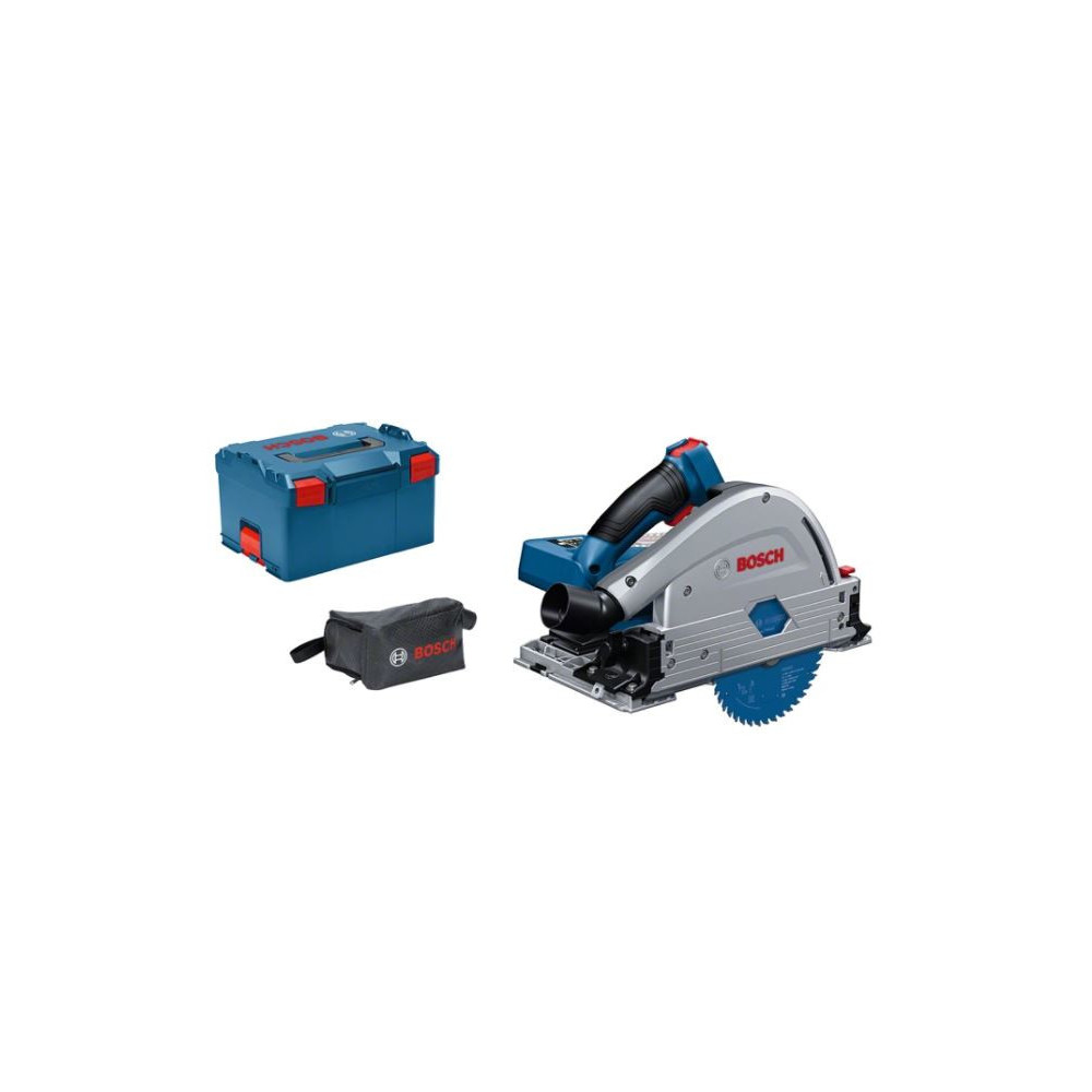 Bosch GKT 18V-52 GC 14 cm 5500 tr min Bosch GKT 18V-52 GC 14 cm 5500 tr min