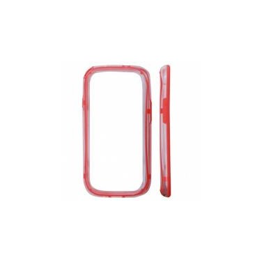 KLT 3684 KLTET020308 Bumper Samsung Galaxy S3 Crystal + Rouge