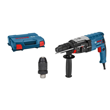 Bosch GBH 2-28 F Professional 880 W 900 tr min SDS Plus