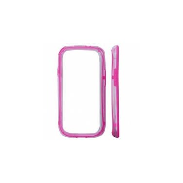 KLT 3685 KLTET020311 Bumper Samsung Galaxy S3 Crystal + Rose