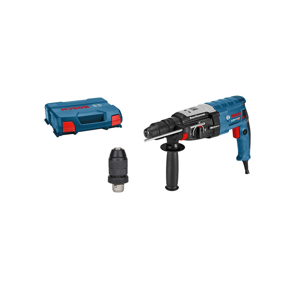 Bosch GBH 2-28 F Professional 880 W 900 tr min SDS Plus