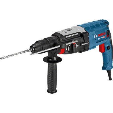 Bosch GBH 2-28 F Professional 880 W 900 tr min SDS Plus