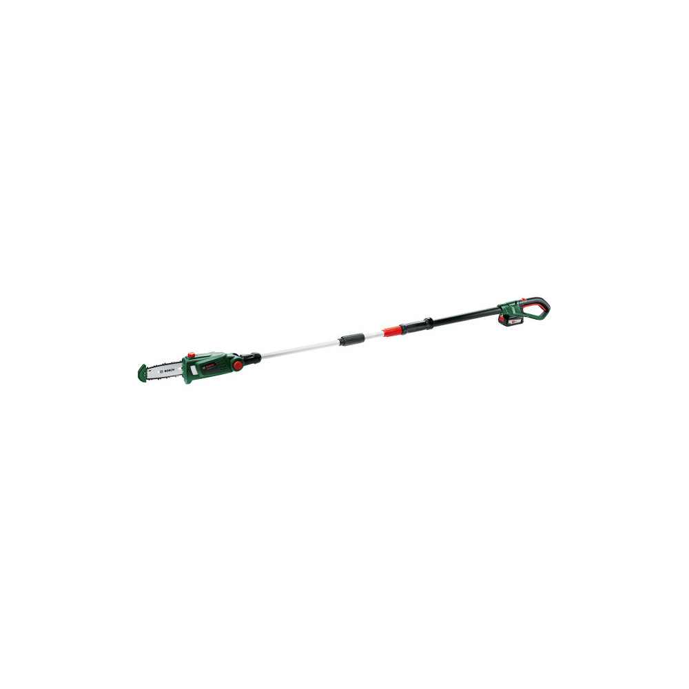 Bosch UniversalChainPole 18 4 m s 3,19 kg