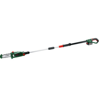Bosch UniversalChainPole 18 4 m s 3,19 kg