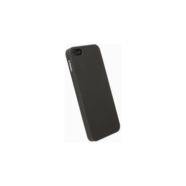 KRUSELL 89730 KRUET019102 KRU COLORCOVER Coque pour Iphone 5 Black