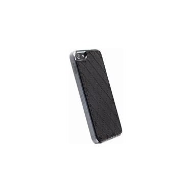 KRUSELL 89726 KRUET019111 KRU Avenyn UnderCover Coque Iphone 5 Black