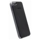 KRUSELL 89729 KRUET019112 KRU Donsö UnderCover Coque Iphone 5 Black