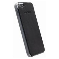 KRUSELL 89729 KRUET019112 KRU Donsö UnderCover Coque Iphone 5 Black