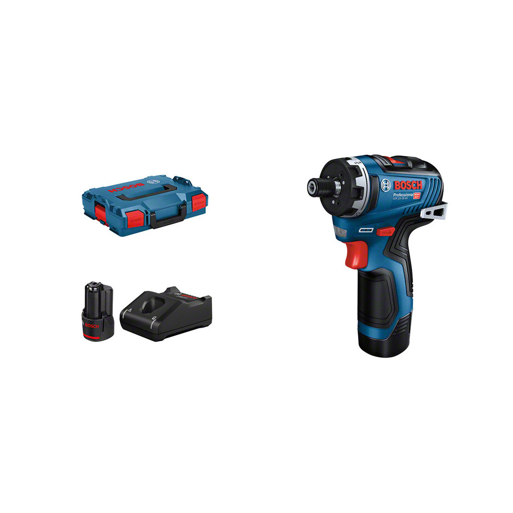 Bosch GSR 12V-35 1750 tr min Noir, Bleu, Rouge Bosch GSR 12V-35 1750 tr min Noir, Bleu, Rouge