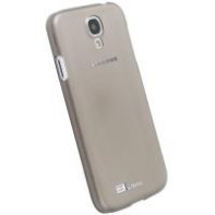 KRUSELL 89838 KRUET020380 KRU FrostCover Samsung I9500 Galaxy S4 Black