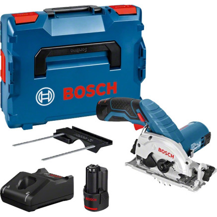 Bosch Scie circulaire sans fil GKS 12V-26 Professional