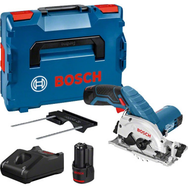 Bosch Scie circulaire sans fil GKS 12V-26 Professional