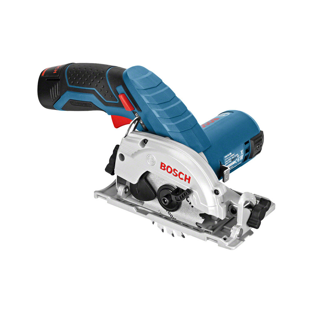 Bosch Scie circulaire sans fil GKS 12V-26 Professional