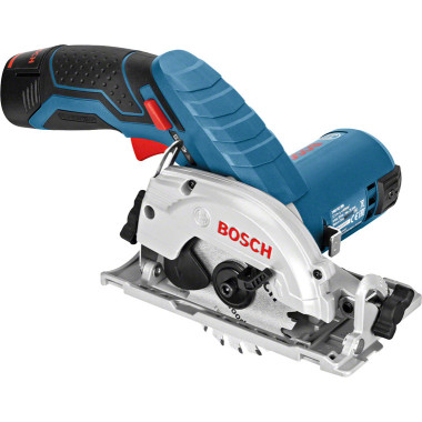 Bosch Scie circulaire sans fil GKS 12V-26 Professional