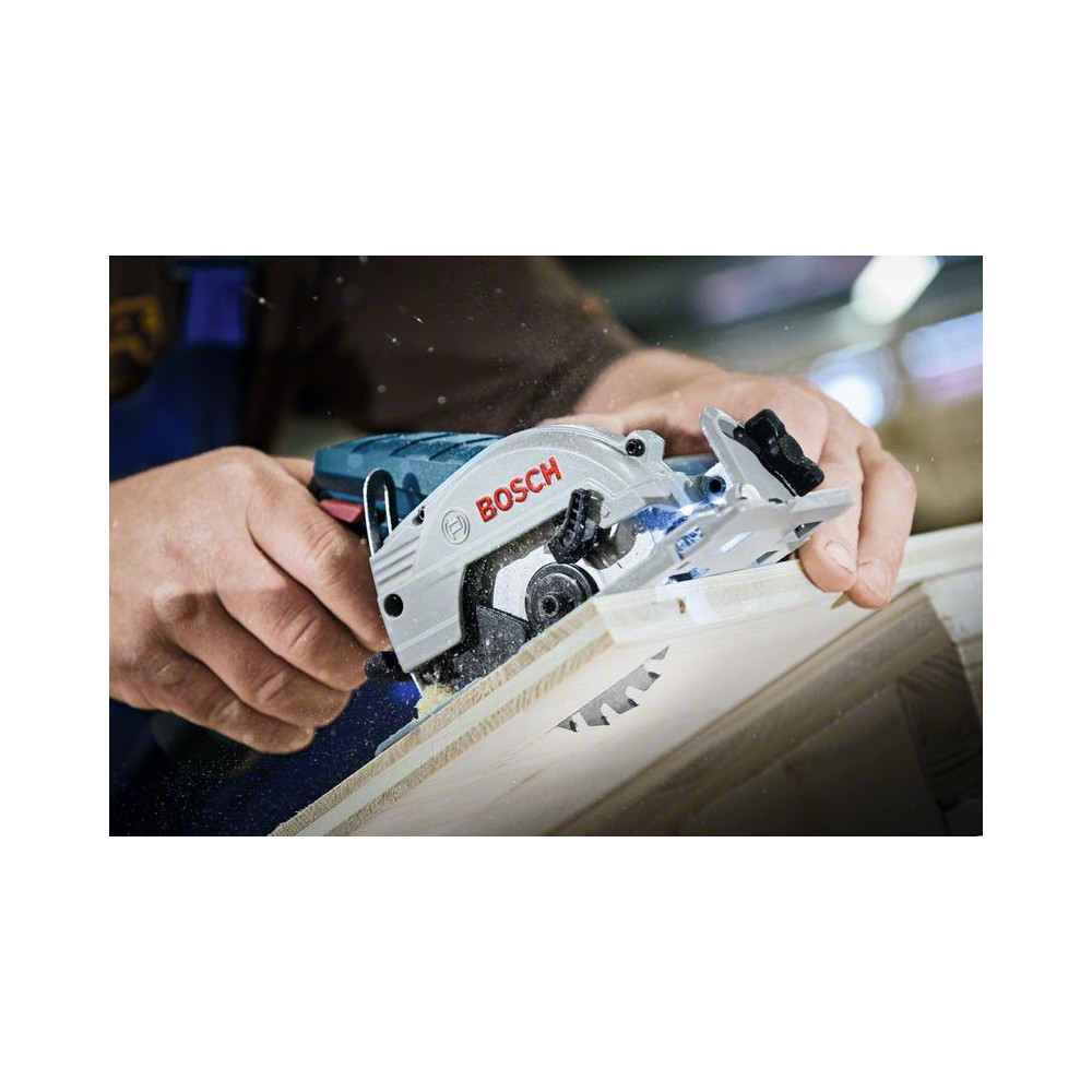 Bosch Scie circulaire sans fil GKS 12V-26 Professional