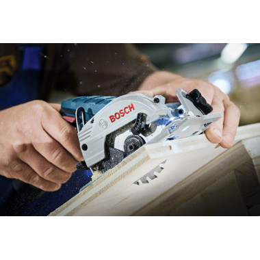 Bosch Scie circulaire sans fil GKS 12V-26 Professional
