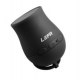 LEPA ENERMAX BTS03-BK LEPHP027377 LEPA Q-BOOM Enceinte Bluetooth Noire- 3W