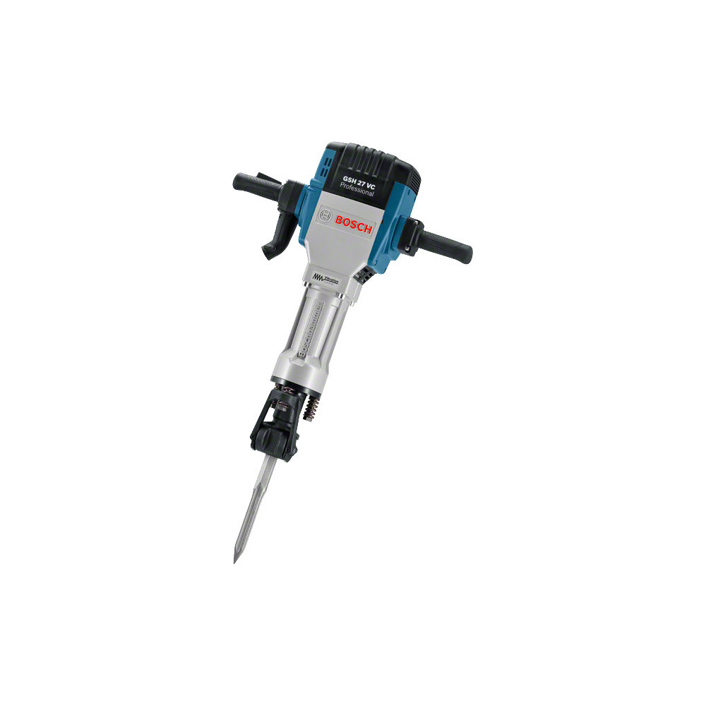 Bosch Brise-béton GSH 27 VC Professional Bosch Brise-béton GSH 27 VC Professional
