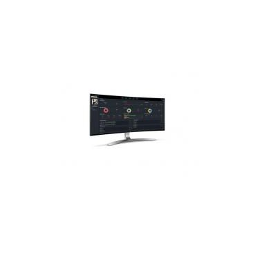 LG LWSMB LGSEC129926 LG Logiciel LWSMB Supersign Premium : gestion affichage dynamique