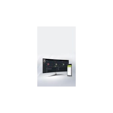 LG LWLD LGSEC134308 LG Logiciel LWLD Supersign : gestion affichage dynamique