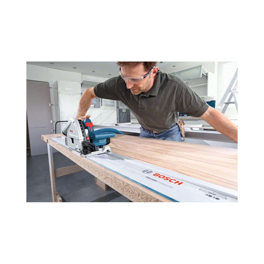 Bosch Scie plongeante GKT 55 GCE Professional