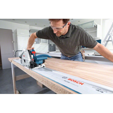 Bosch Scie plongeante GKT 55 GCE Professional