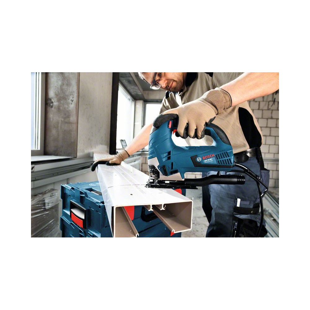 Bosch Scie sauteuse GST 90 E Professional