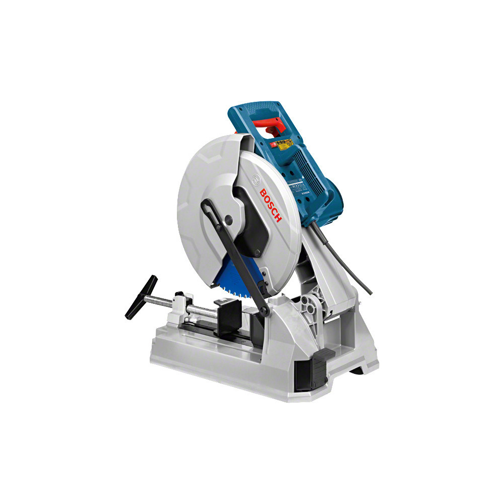 Bosch Scie tronçonneuse à métaux GCD 12 JL Professional Bosch Scie tronçonneuse à métaux GCD 12 JL Professional