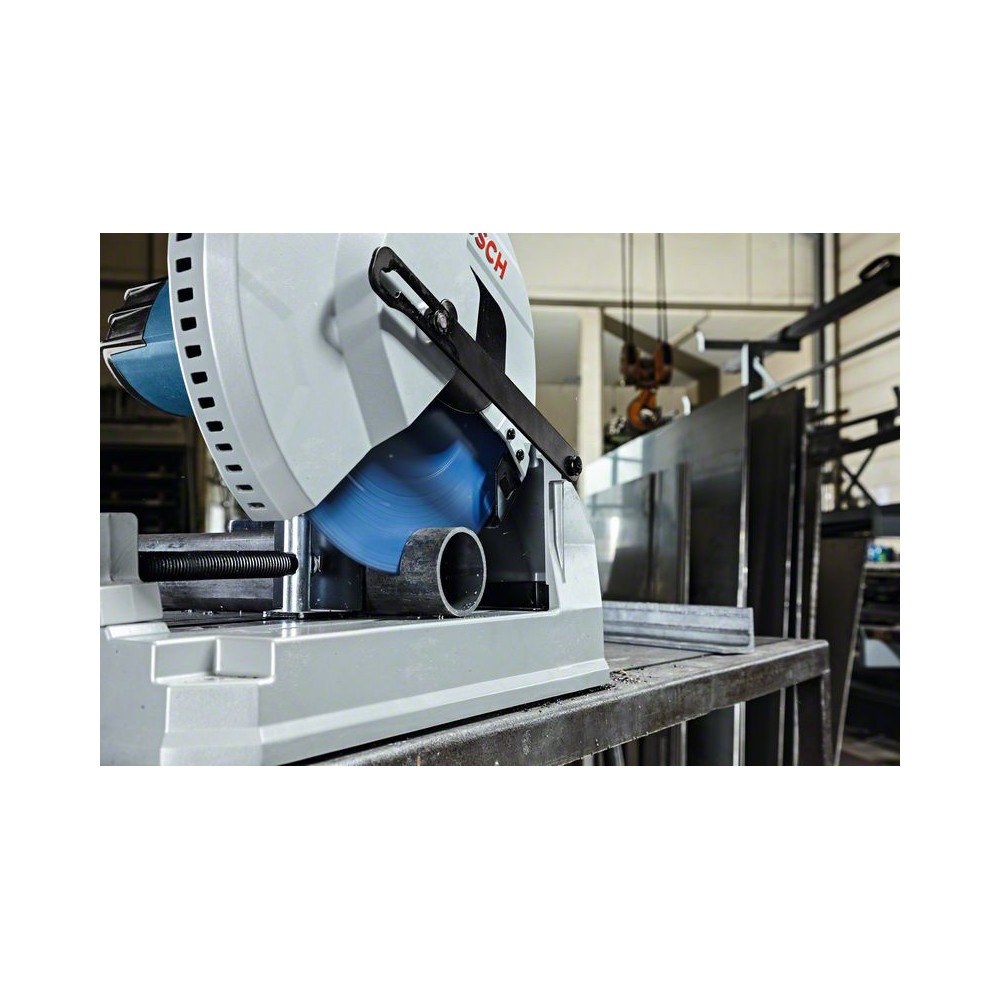 Bosch Scie tronçonneuse à métaux GCD 12 JL Professional