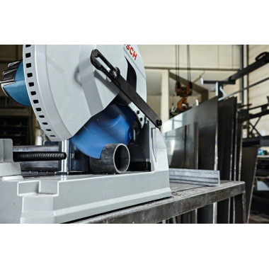 Bosch Scie tronçonneuse à métaux GCD 12 JL Professional