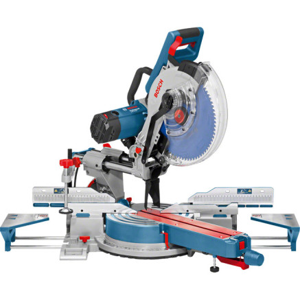 Bosch GCM 12 SDE 4000 tr min 1800 W