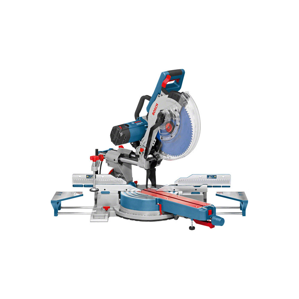Bosch GCM 12 SDE 4000 tr min 1800 W