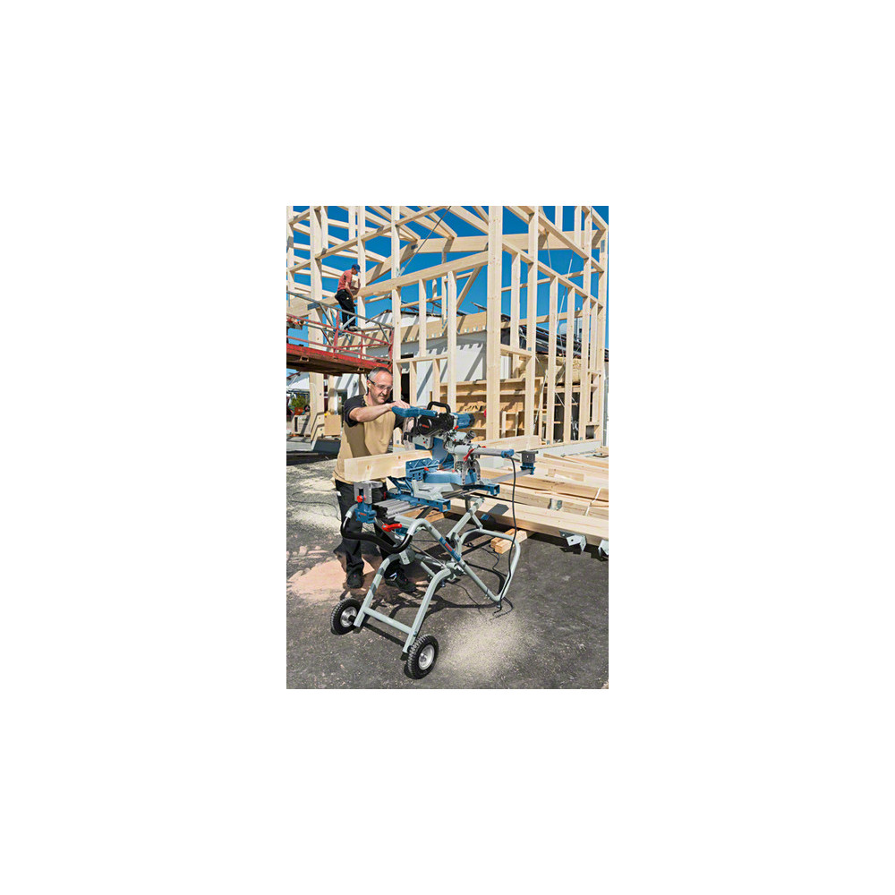Bosch GCM 12 SDE 4000 tr min 1800 W