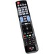 LG AKB73755483 LGSTV034499 LG Telecommande Universelle LG SMART AKB73755483