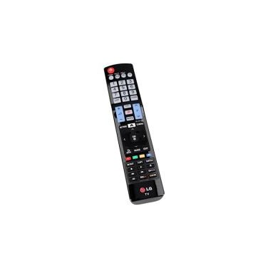 LGSTV034499 LG Telecommande Universelle LG SMART AKB73755483 AKB737