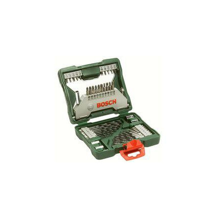 Bosch X-Line 43