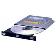 LITGD024446 DU-8A6SH Graveur Slim 9.5mm DVD RW 8X Bulk