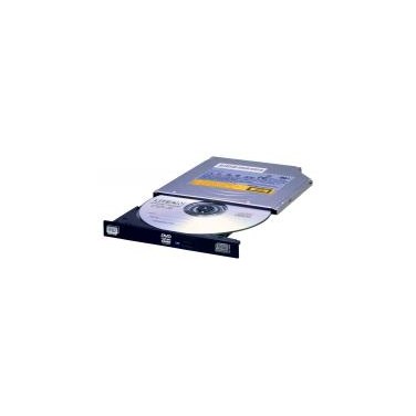 LITEON DU-8A6SH01B LITGD024446 DU-8A6SH Graveur Slim 9.5mm DVD RW 8X Bulk