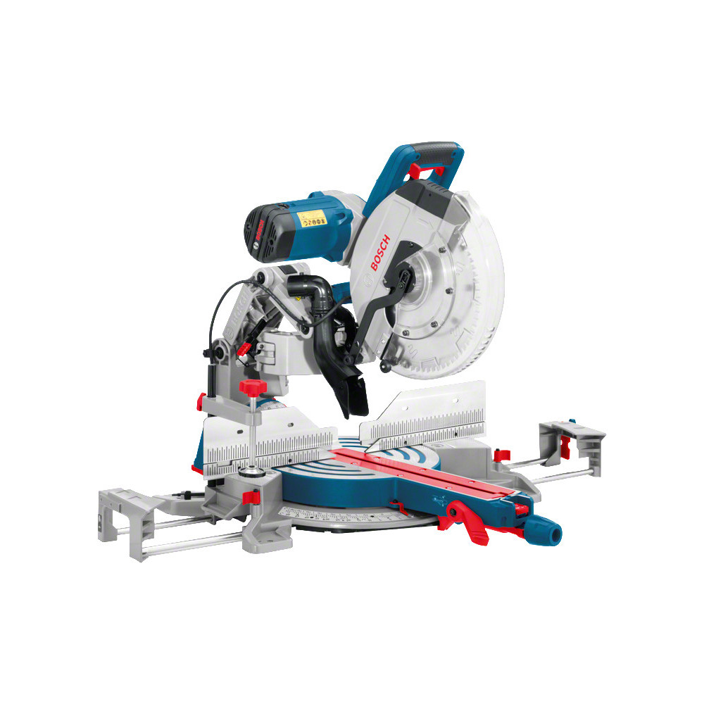 Bosch Scie à onglets GCM 12 GDL Professional Bosch Scie à onglets GCM 12 GDL Professional