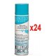 SANOTECH 4883 x24 LOT00008945 Lot (x24) Mousse nettoyante antistatique 200ml (4883)