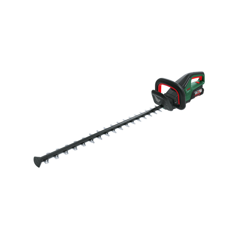 Bosch AdvancedHedgeCut 36V-65-28 Lame unique 3,5 kg Bosch AdvancedHedgeCut 36V-65-28 Lame unique 3,5 kg