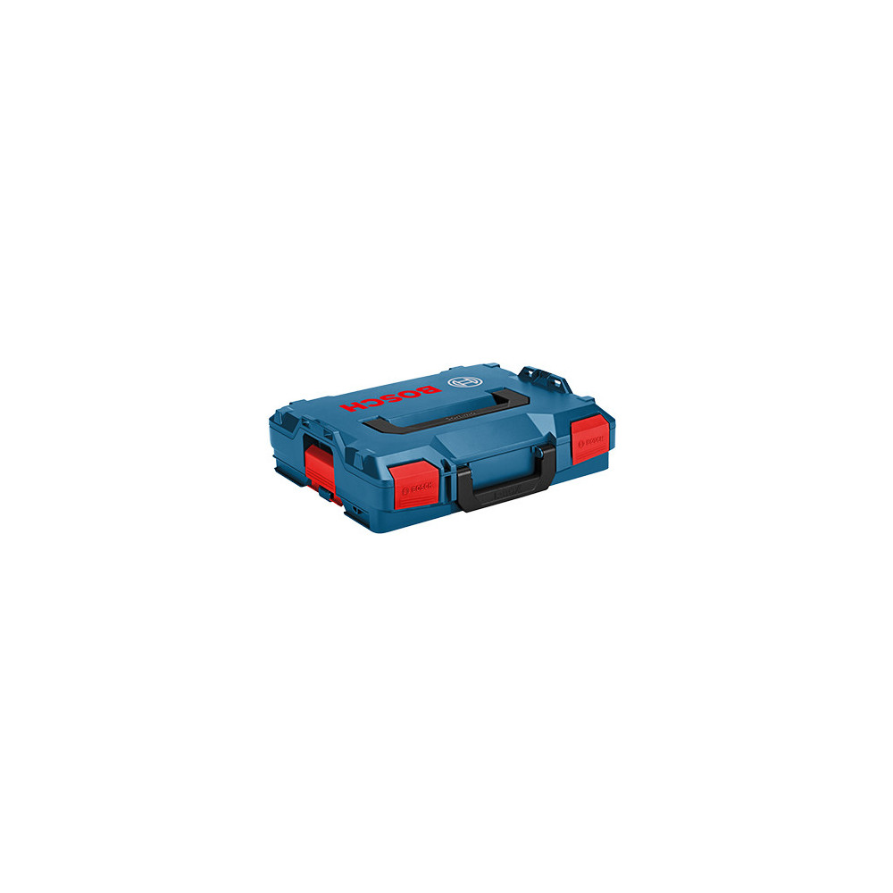 Bosch GSR 12V-15 FC Flex Professional 1300 tr min Sans clé 600 g Noir, Bleu
