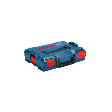 Bosch GSR 12V-15 FC Flex Professional 1300 tr min Sans clé 600 g Noir, Bleu