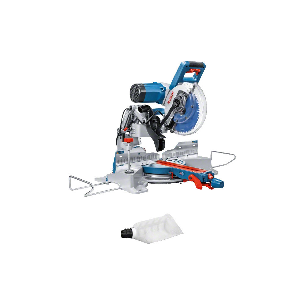 Bosch GCM 10 GDJ 5000 tr min 2000 W