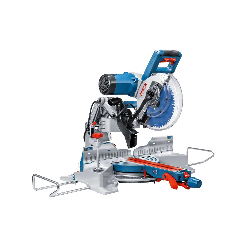 Bosch GCM 10 GDJ 5000 tr min 2000 W