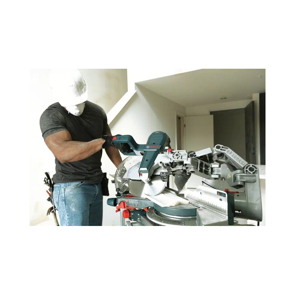 Bosch GCM 10 GDJ 5000 tr min 2000 W